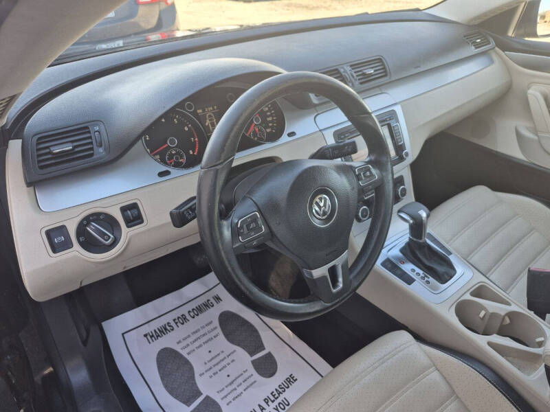 2010 Volkswagen CC Sport PZEV