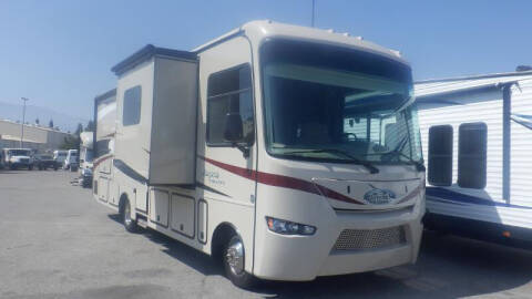 2014 Jayco PRECEPT 31UL