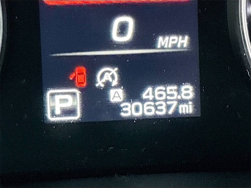 2024 Subaru Outback Onyx Edition XT