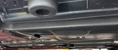 2015 Dodge Challenger SRT Hellcat