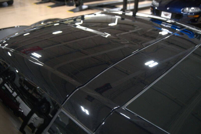 2014 Chevrolet Corvette Stingray