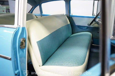 1956 Chevrolet 210