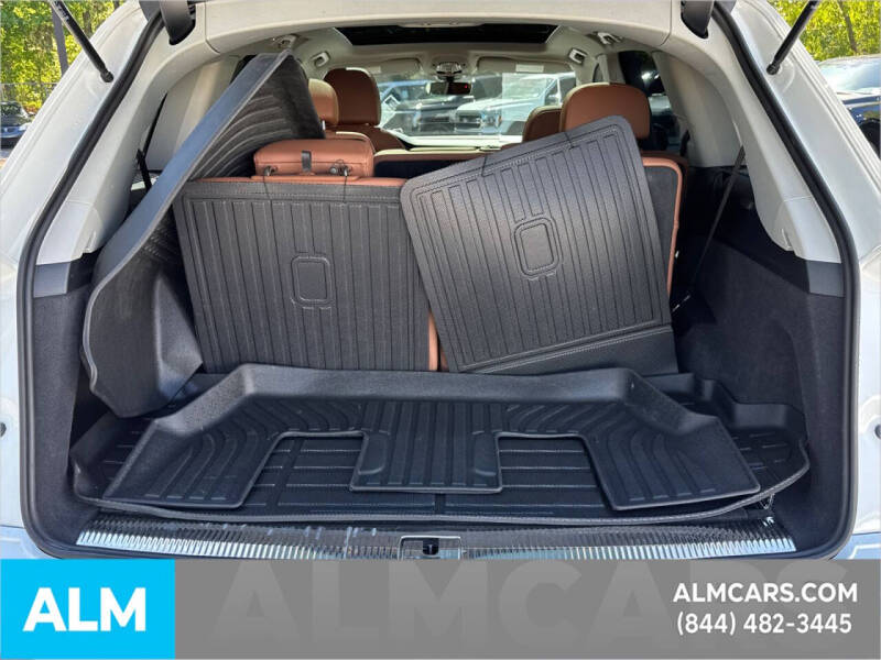 2024 Audi Q7 quattro Premium Plus 45 TFSI