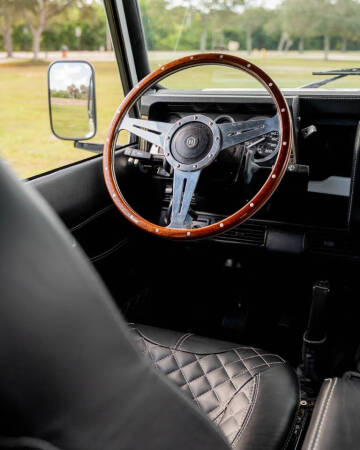 1995 Land Rover Defender 90