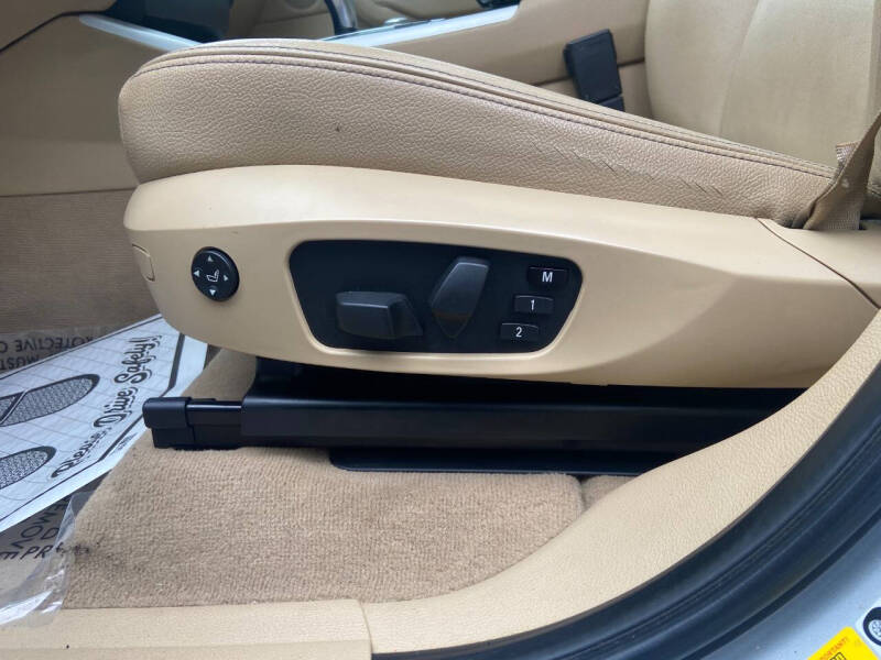 2011 BMW X3 xDrive28i