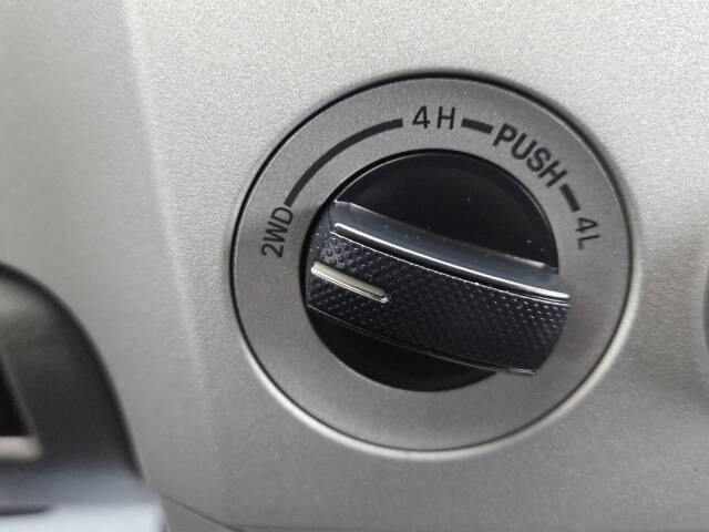 2007 Toyota Tundra SR5