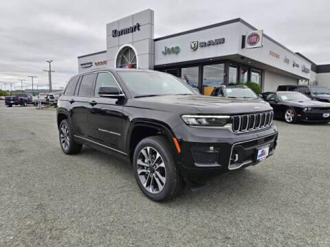 2024 Jeep Grand Cherokee for sale at Karmart in Burlington WA