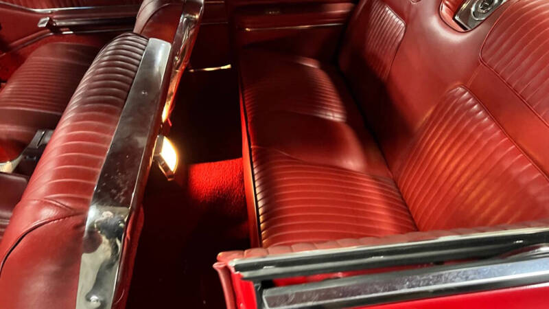 1964 Chevrolet Impala