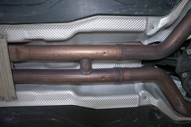 2004 Mercedes-Benz SL-Class SL 600