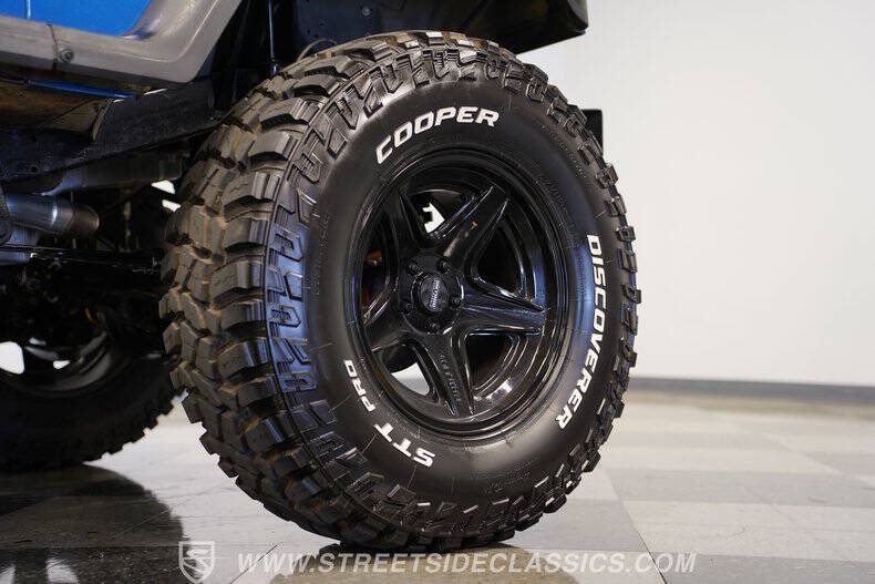 1995 Jeep Wrangler
