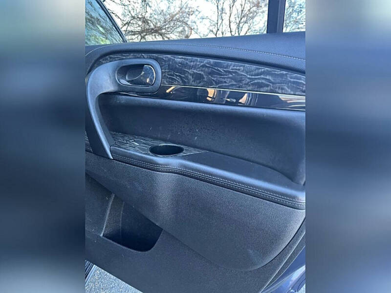 2014 Buick Enclave Premium