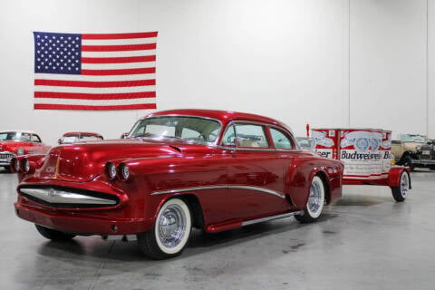 1954 Chevrolet Bel Air