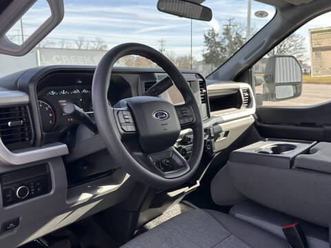 2026 Ford F-350 Super Duty XL