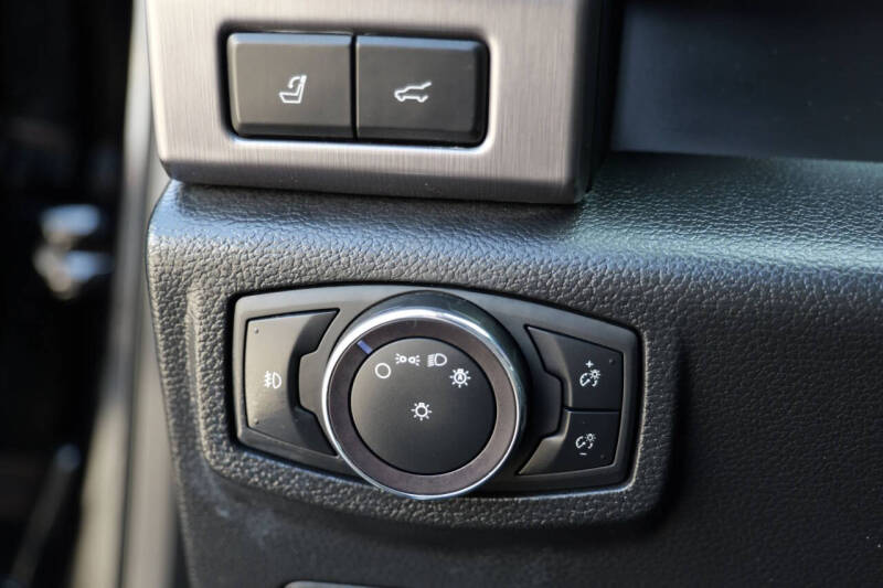 2020 Ford Expedition Platinum