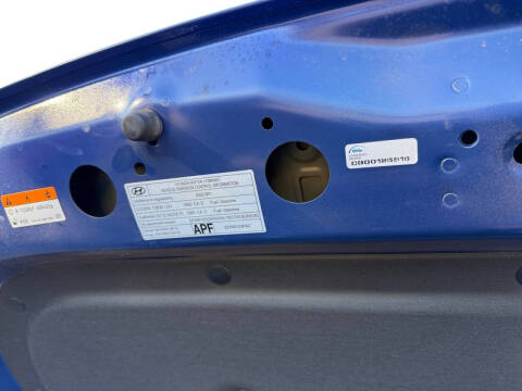 2022 Hyundai Ioniq Hybrid Limited