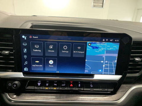 2026 Chevrolet Silverado 3500HD