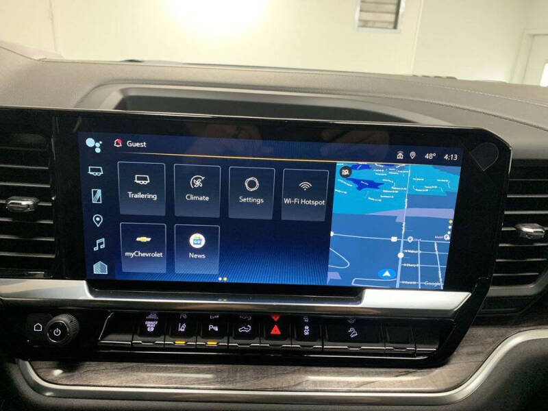 2026 Chevrolet Silverado 3500HD