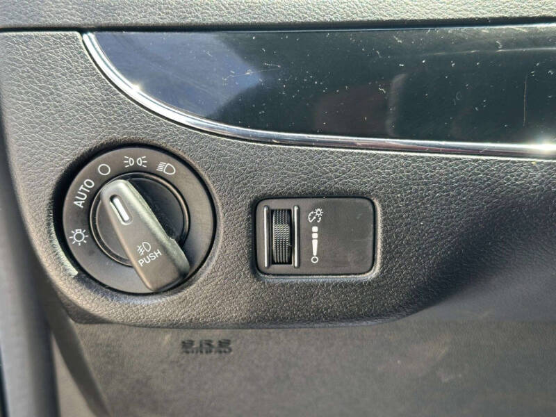 2020 Dodge Grand Caravan SE