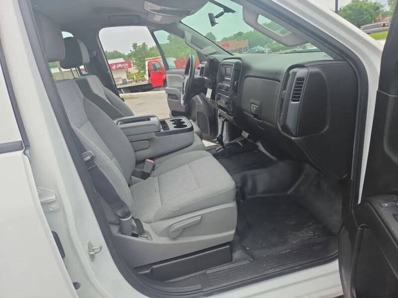 2017 GMC Sierra 2500HD