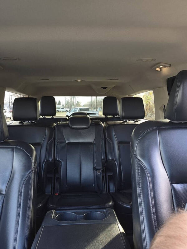 2023 Ford Expedition MAX XLT