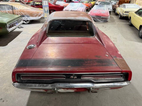 1969 Dodge Charger