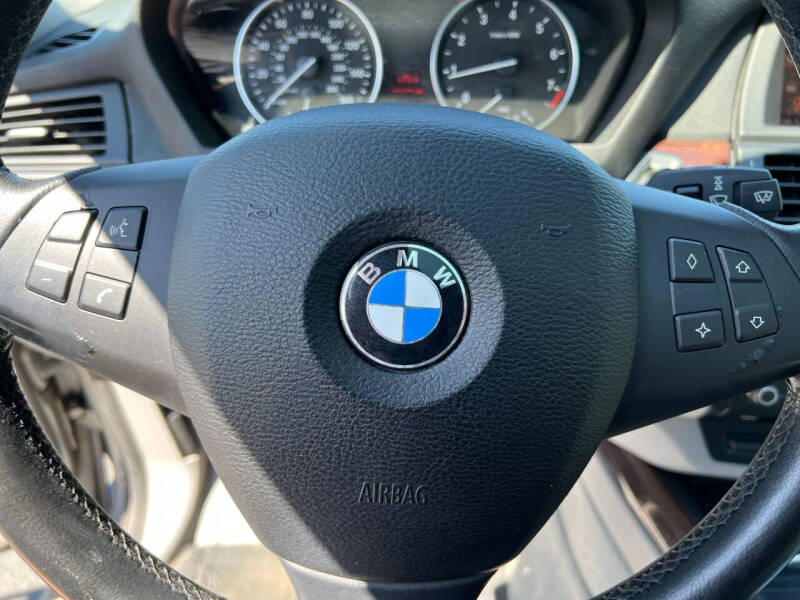 2009 BMW X5 xDrive30i