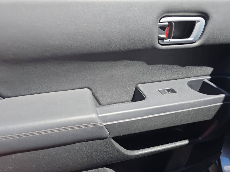 2012 Honda Pilot EX-L w/Navi