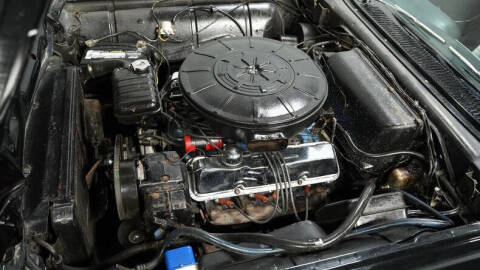 1959 Ford Thunderbird