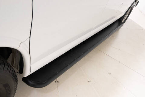 2017 GMC Savana 2500