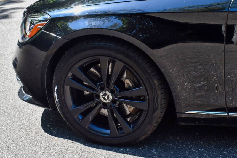 2019 Mercedes-Benz S-Class S 450