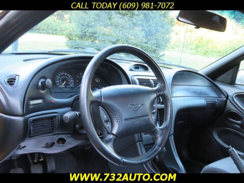 1994 Ford Mustang GT