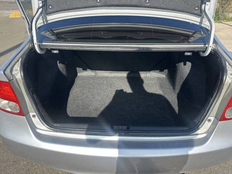 2009 Honda Civic EX-L