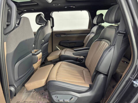 2024 Kia EV9 GT-Line