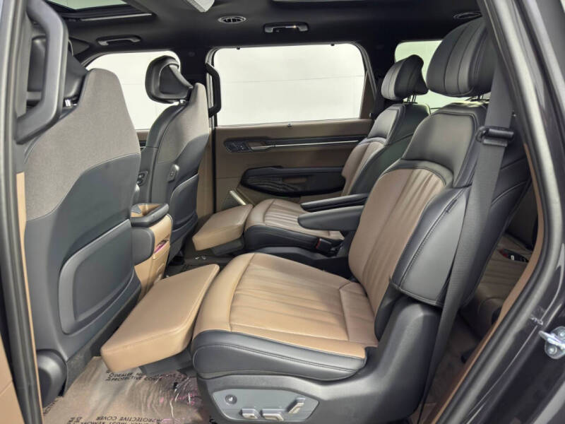 2024 Kia EV9 GT-Line