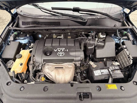 2010 Toyota RAV4