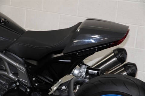 2024 Indian FTR Sport