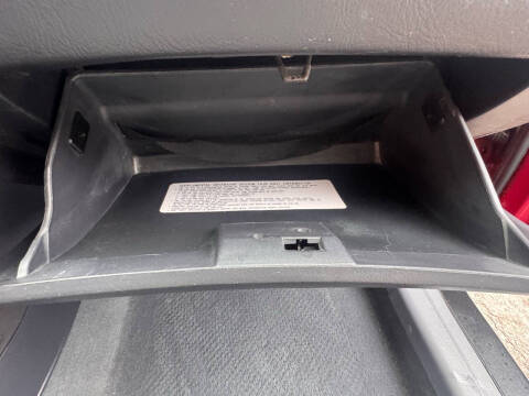 2005 Hyundai Elantra GLS