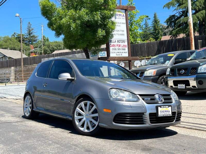 Volkswagen R32 For Sale - Carsforsale.com®