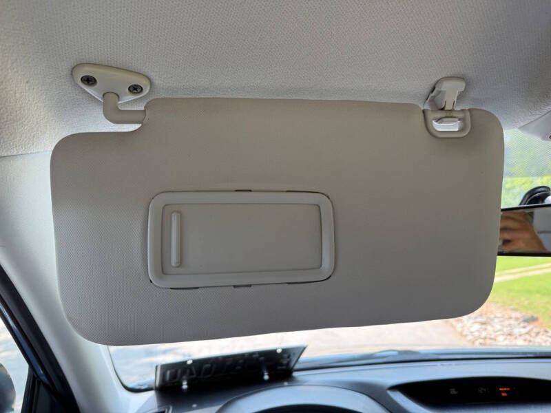 2011 Subaru Forester 2.5X