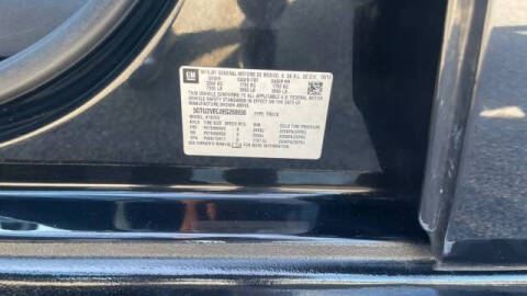 2014 GMC Sierra 1500