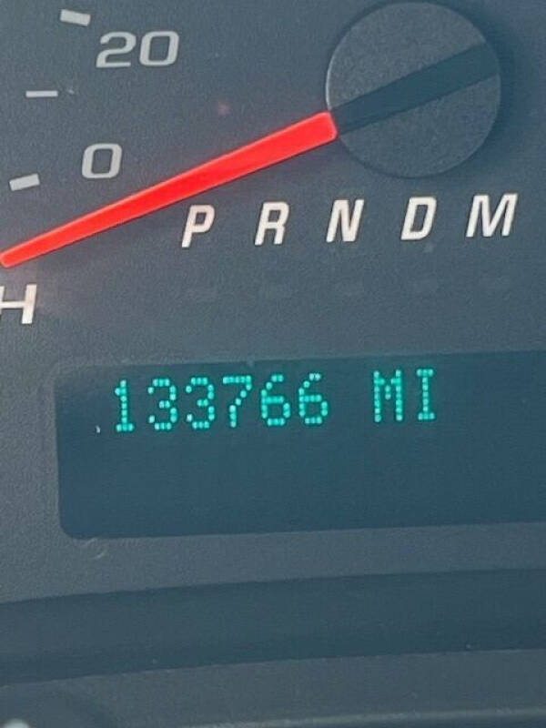 2017 Chevrolet Express 3500