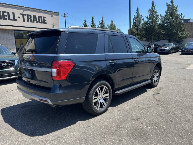 2024 Ford Expedition XLT