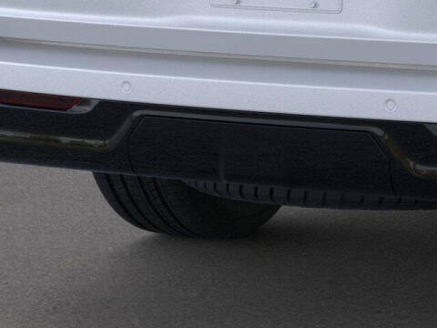 2025 Lincoln Navigator Black Label