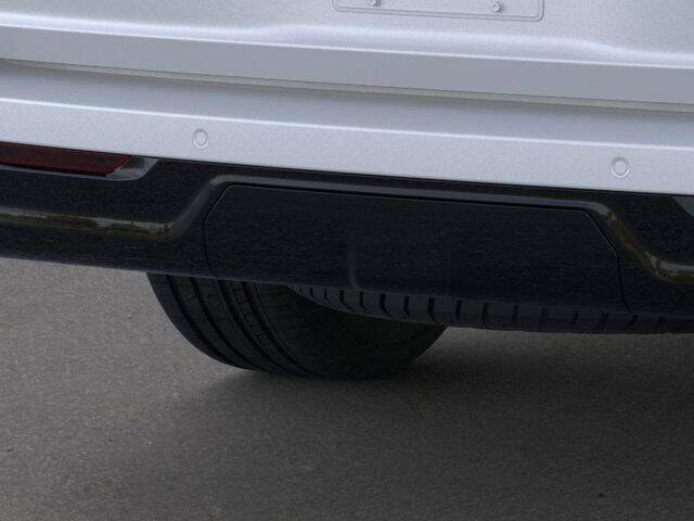 2025 Lincoln Navigator Black Label