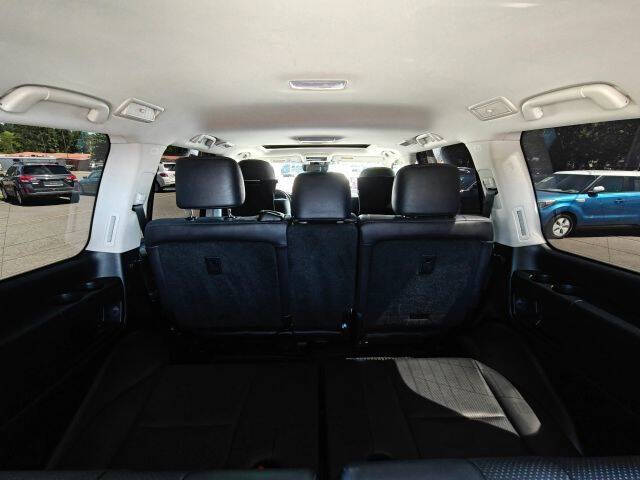 2018 Lexus LX 570