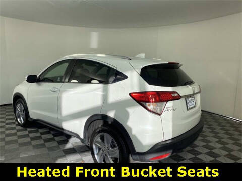 2019 Honda HR-V EX-L