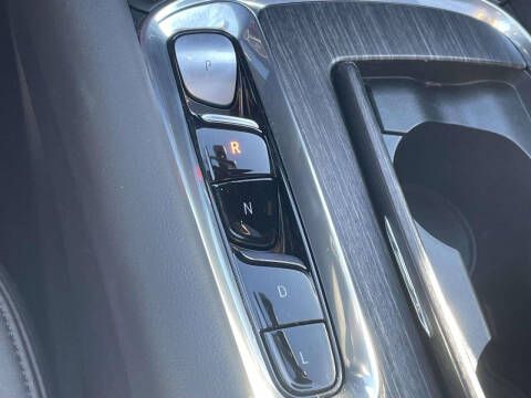 2022 Buick Enclave Avenir