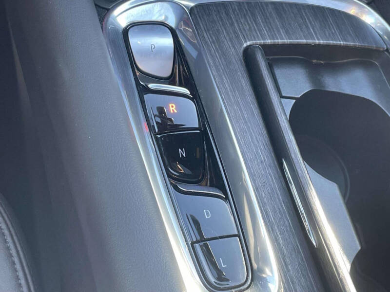 2022 Buick Enclave Avenir