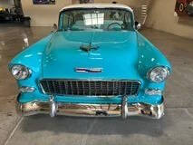 1955 Chevrolet Bel Air