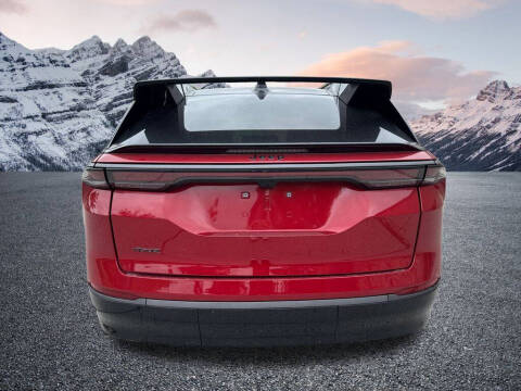 2025 Jeep Wagoneer S Limited